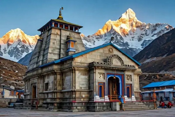 uttarkashi to kedarnath cabs